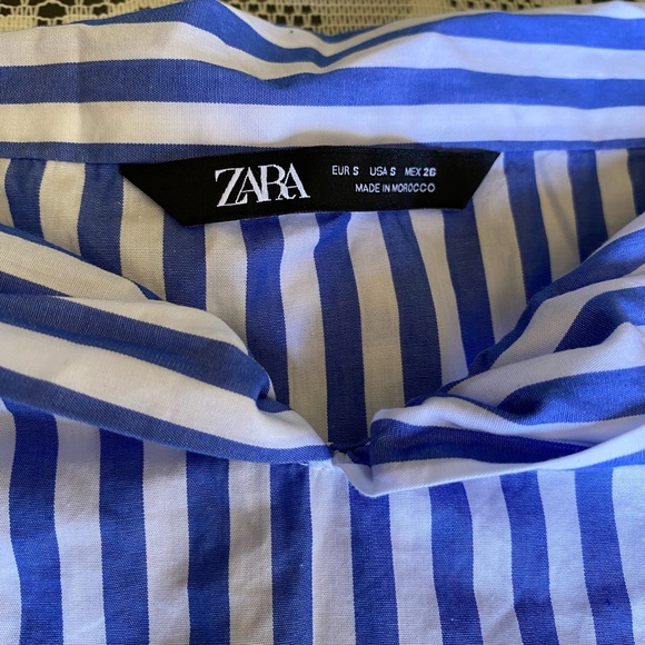 ZARA Shirt - Picture 5 of 5